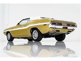 1971 Dodge Challenger (CC-1943293) for sale in Montreal, Quebec