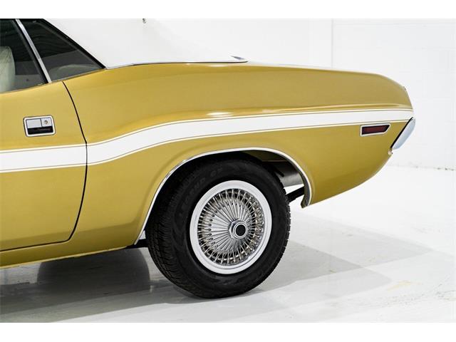 1971 Dodge Challenger (CC-1943293) for sale in Montreal, Quebec