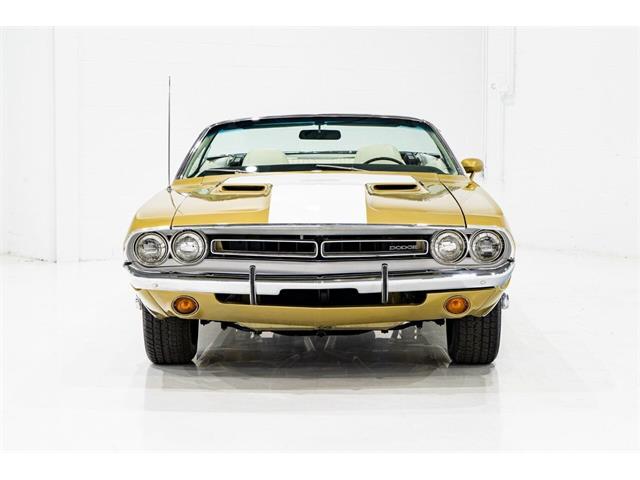 1971 Dodge Challenger (CC-1943293) for sale in Montreal, Quebec