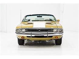 1971 Dodge Challenger (CC-1943293) for sale in Montreal, Quebec
