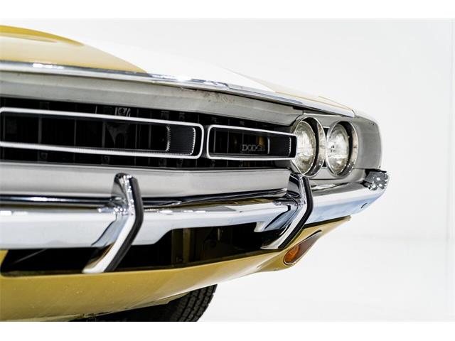 1971 Dodge Challenger (CC-1943293) for sale in Montreal, Quebec