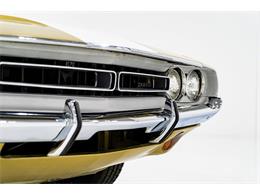 1971 Dodge Challenger (CC-1943293) for sale in Montreal, Quebec