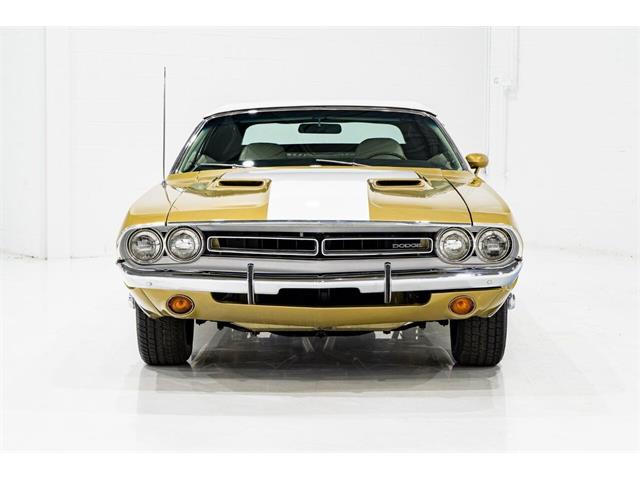 1971 Dodge Challenger (CC-1943293) for sale in Montreal, Quebec