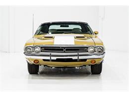 1971 Dodge Challenger (CC-1943293) for sale in Montreal, Quebec
