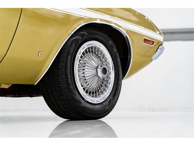 1971 Dodge Challenger (CC-1943293) for sale in Montreal, Quebec