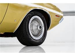 1971 Dodge Challenger (CC-1943293) for sale in Montreal, Quebec