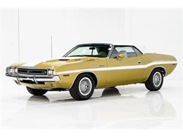 1971 Dodge Challenger (CC-1943293) for sale in Montreal, Quebec