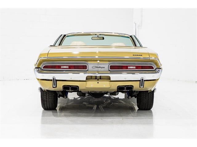 1971 Dodge Challenger (CC-1943293) for sale in Montreal, Quebec