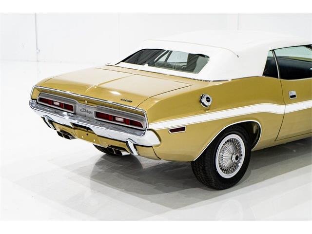 1971 Dodge Challenger (CC-1943293) for sale in Montreal, Quebec