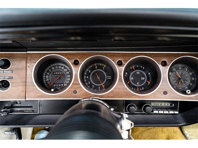 1971 Dodge Challenger (CC-1943293) for sale in Montreal, Quebec