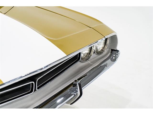 1971 Dodge Challenger (CC-1943293) for sale in Montreal, Quebec