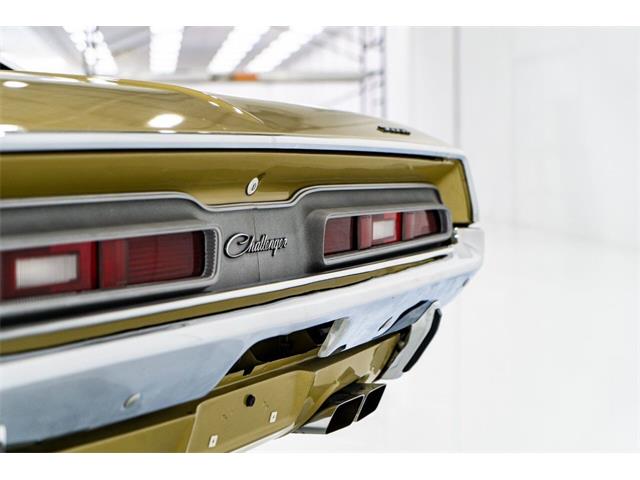1971 Dodge Challenger (CC-1943293) for sale in Montreal, Quebec