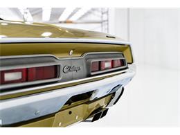 1971 Dodge Challenger (CC-1943293) for sale in Montreal, Quebec