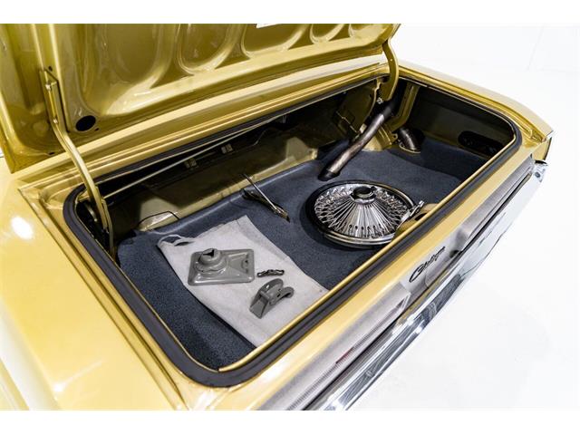 1971 Dodge Challenger (CC-1943293) for sale in Montreal, Quebec