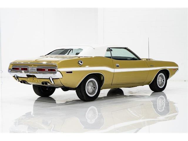 1971 Dodge Challenger (CC-1943293) for sale in Montreal, Quebec