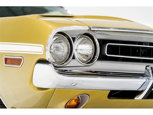 1971 Dodge Challenger (CC-1943293) for sale in Montreal, Quebec
