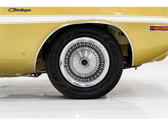 1971 Dodge Challenger (CC-1943293) for sale in Montreal, Quebec