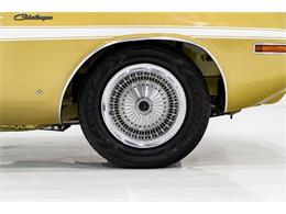 1971 Dodge Challenger (CC-1943293) for sale in Montreal, Quebec