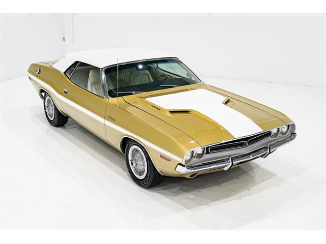 1971 Dodge Challenger (CC-1943293) for sale in Montreal, Quebec