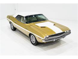 1971 Dodge Challenger (CC-1943293) for sale in Montreal, Quebec