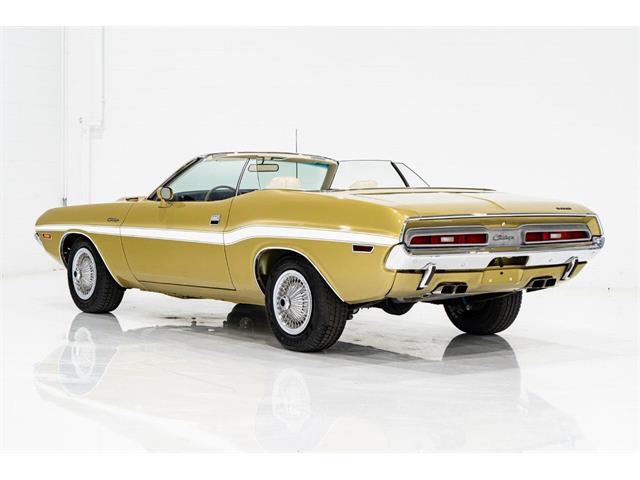 1971 Dodge Challenger (CC-1943293) for sale in Montreal, Quebec