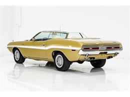 1971 Dodge Challenger (CC-1943293) for sale in Montreal, Quebec