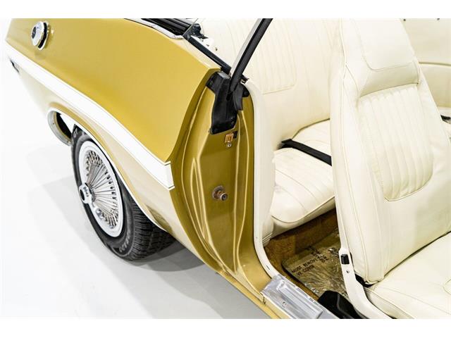 1971 Dodge Challenger (CC-1943293) for sale in Montreal, Quebec