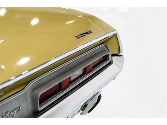 1971 Dodge Challenger (CC-1943293) for sale in Montreal, Quebec