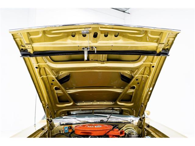 1971 Dodge Challenger (CC-1943293) for sale in Montreal, Quebec