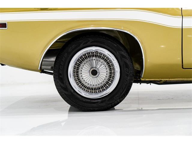 1971 Dodge Challenger (CC-1943293) for sale in Montreal, Quebec