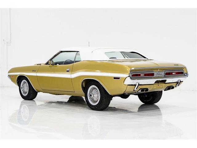1971 Dodge Challenger (CC-1943293) for sale in Montreal, Quebec