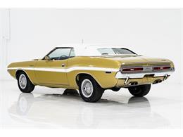 1971 Dodge Challenger (CC-1943293) for sale in Montreal, Quebec