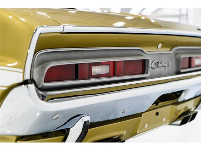 1971 Dodge Challenger (CC-1943293) for sale in Montreal, Quebec