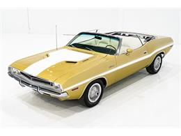 1971 Dodge Challenger (CC-1943293) for sale in Montreal, Quebec