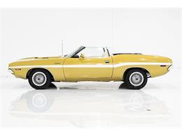 1971 Dodge Challenger (CC-1943293) for sale in Montreal, Quebec