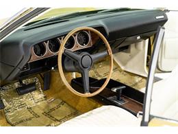 1971 Dodge Challenger (CC-1943293) for sale in Montreal, Quebec