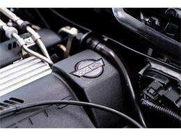 1993 Chevrolet Corvette (CC-1943296) for sale in Montreal, Quebec