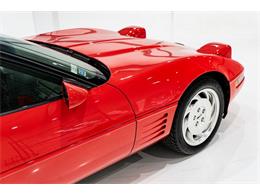 1993 Chevrolet Corvette (CC-1943296) for sale in Montreal, Quebec