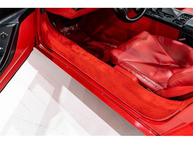 1993 Chevrolet Corvette (CC-1943296) for sale in Montreal, Quebec