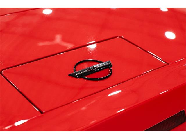 1993 Chevrolet Corvette (CC-1943296) for sale in Montreal, Quebec