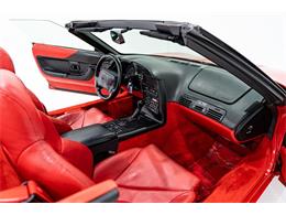 1993 Chevrolet Corvette (CC-1943296) for sale in Montreal, Quebec