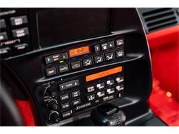 1993 Chevrolet Corvette (CC-1943296) for sale in Montreal, Quebec