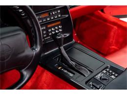 1993 Chevrolet Corvette (CC-1943296) for sale in Montreal, Quebec
