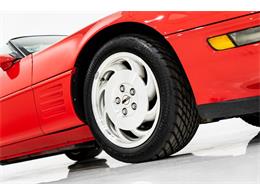 1993 Chevrolet Corvette (CC-1943296) for sale in Montreal, Quebec