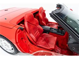 1993 Chevrolet Corvette (CC-1943296) for sale in Montreal, Quebec