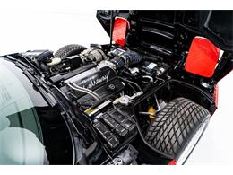 1993 Chevrolet Corvette (CC-1943296) for sale in Montreal, Quebec