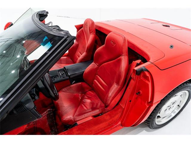 1993 Chevrolet Corvette (CC-1943296) for sale in Montreal, Quebec
