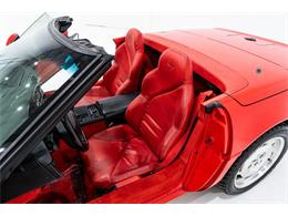 1993 Chevrolet Corvette (CC-1943296) for sale in Montreal, Quebec