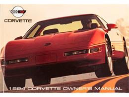 1993 Chevrolet Corvette (CC-1943296) for sale in Montreal, Quebec