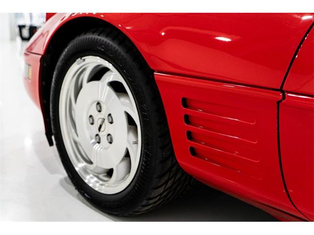 1993 Chevrolet Corvette (CC-1943296) for sale in Montreal, Quebec